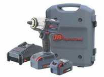 Klucz udarowy-akumulatorowy 1/2" INGERSOLL RAND W7152-K22B-EU
