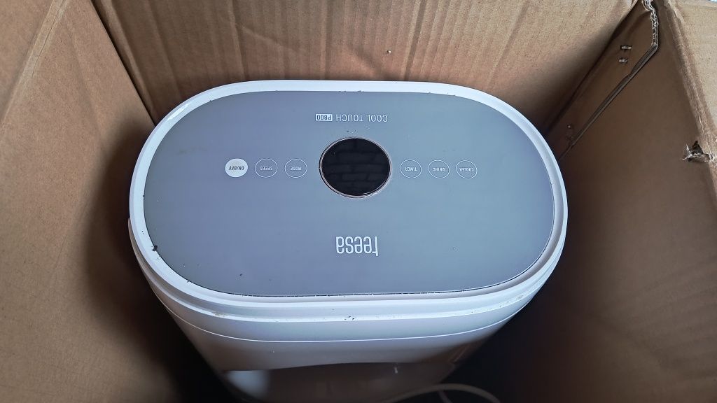 Klimator Teesa Cool Touch P800 z pilotem