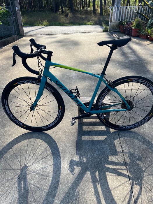 Specialized Dolce Sport