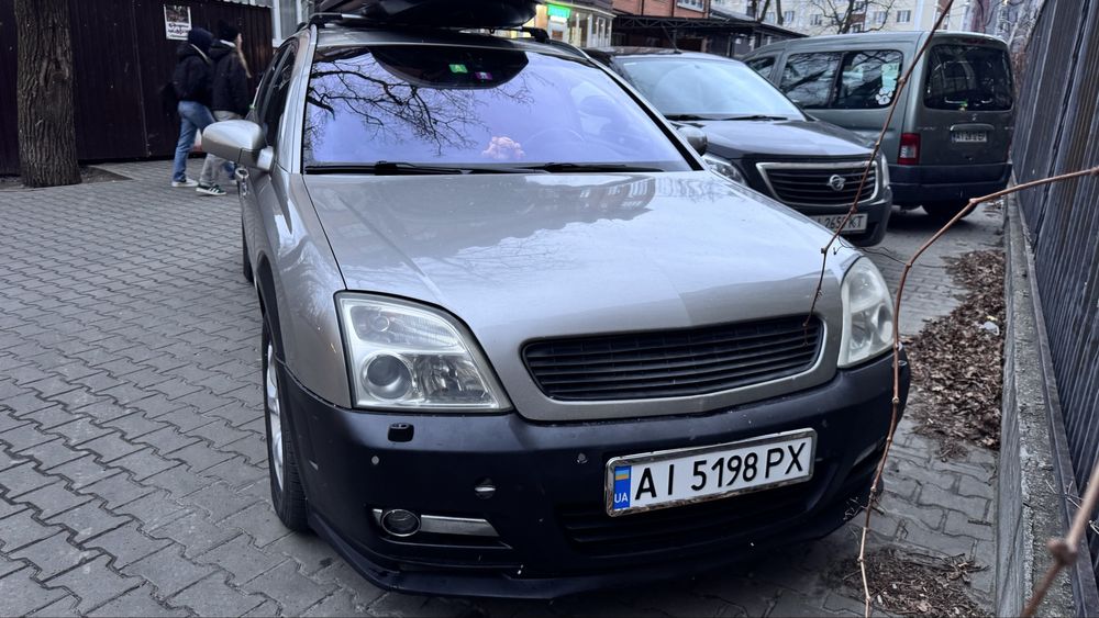 Продається Opel Signum