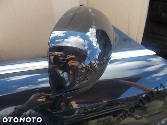 AUDI A4 B6 CABRIO LUSTERKO PRAWE ELEKTRYCZNE EUROPA