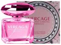 Vercage Bright Crystal Absolu 50Ml Edp