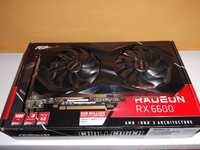 AMD Radeon RX 6600 8GB