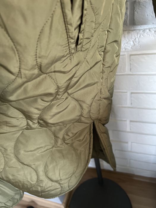 Kurtka plaszcz bershka nowy xs