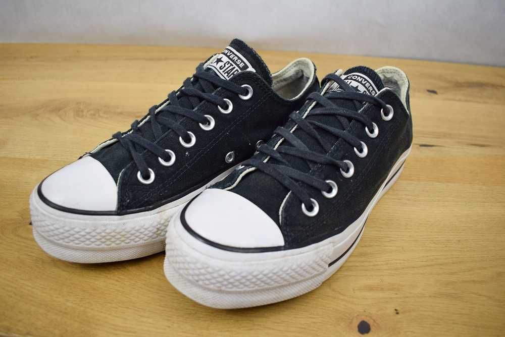 Converse trampki damskie CTAS LIFT OX rozmiar 37,5