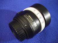 Nikon AF-S Nikkor DX 1,8/35mm G