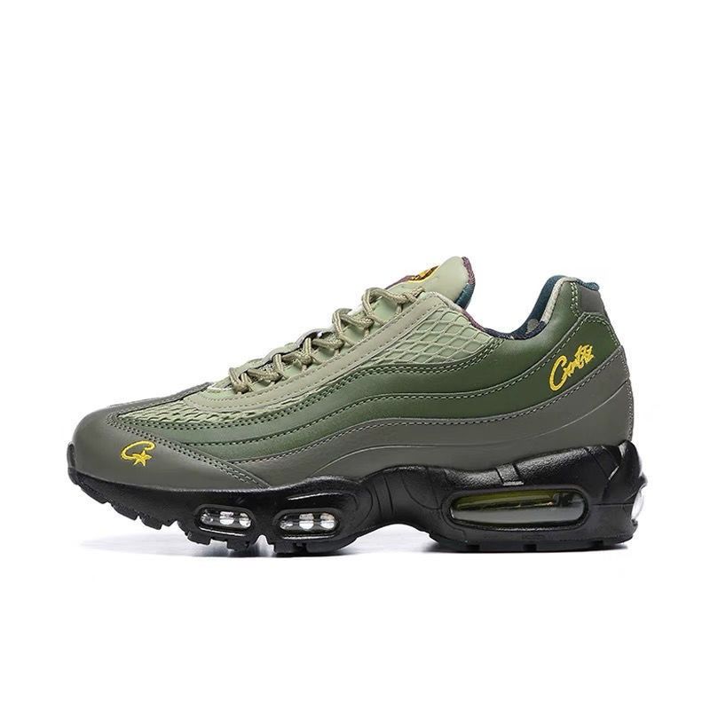 Nike air max 95 corteiz опт-дроп-поштучно