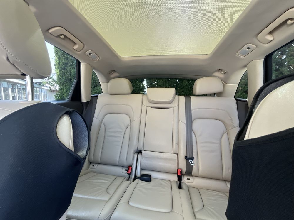 Продаж Audi Q5 2015 за ГОТІВКУ, або в ЛІЗИНГ | КРЕДИТ