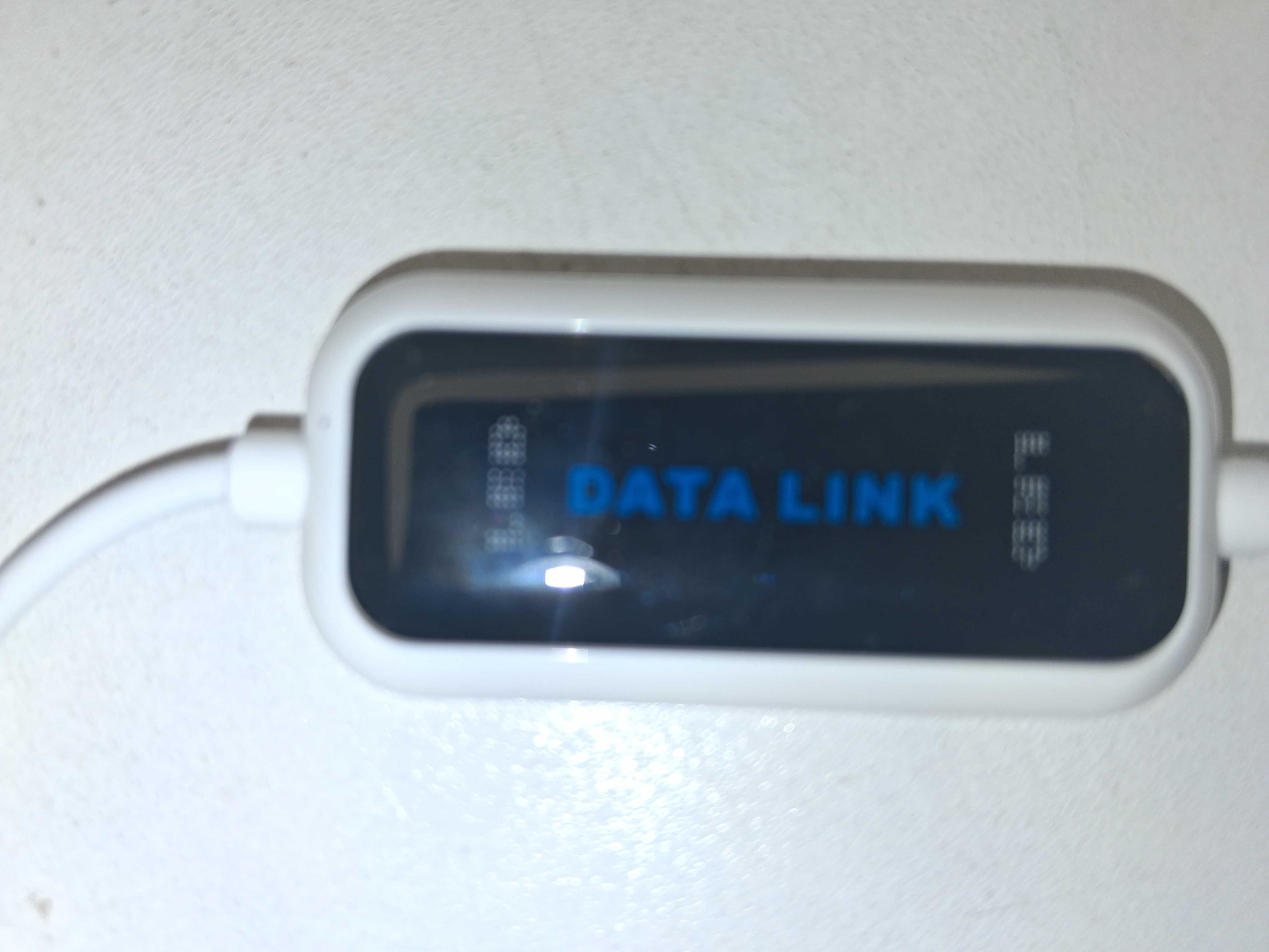 L116 Data Link Kabel USB Do Transferu Plików PC–PC