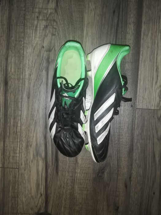 Sprzedam korki Adidas f30, f50 skóra!! Okazja!!