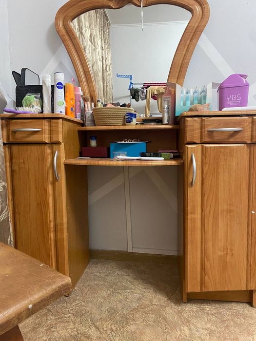 Продам комод, в хорошем состояние, самовывоз