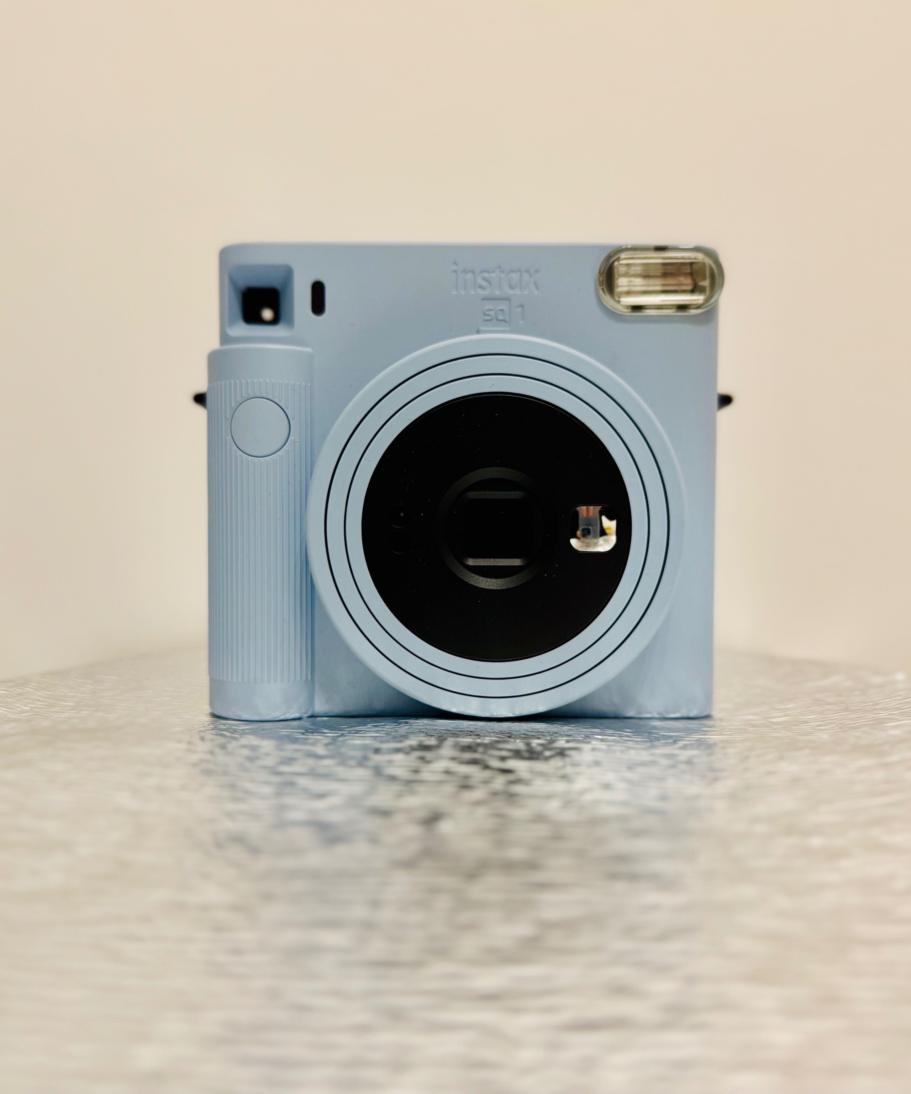 Fotobudka retro aparaty Instax atrakcje na wesele wynajem