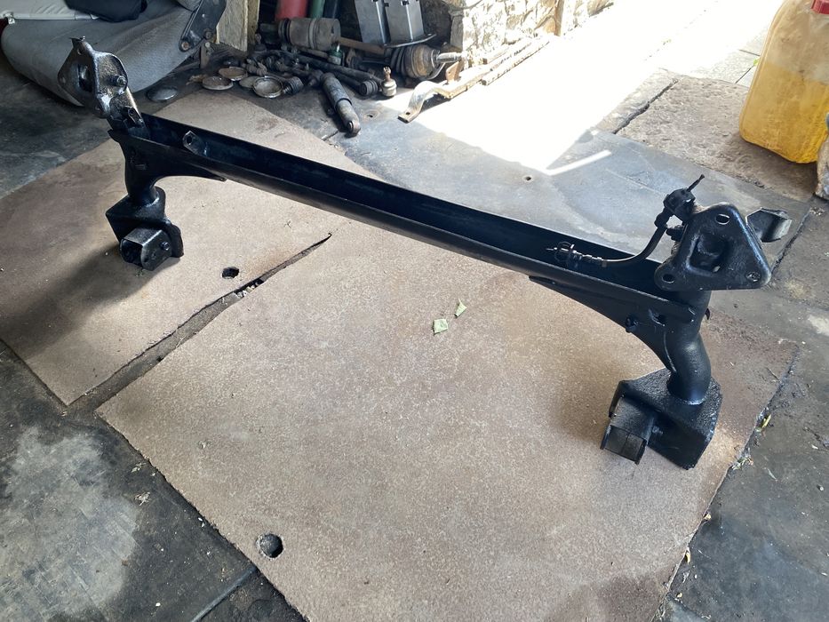 Балка задняя ваз 2109, 2108, 2110, 2111, 2112, 2115, 2114