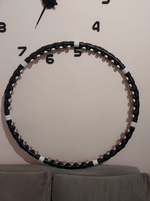 Hula Hoop odchudzające