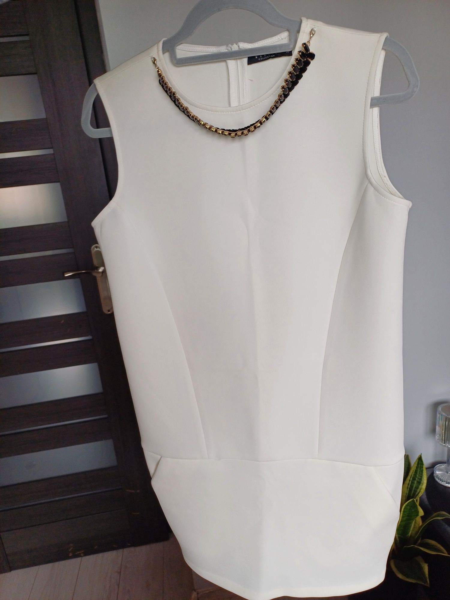 Elegancka Sukienka Mohito