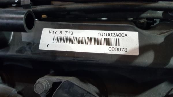 Kit de airbags FIAT Grande Punto (199_)