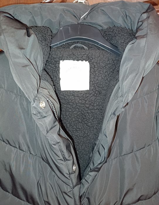 Куртка пальто зимова George на дівчинку 12-13 років,зріст 152-158 см