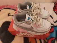 Ténis Nike Air Max tam.27