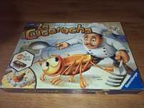 Gra La cucaracha