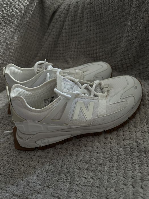 Кросовки чоловічі New Balance