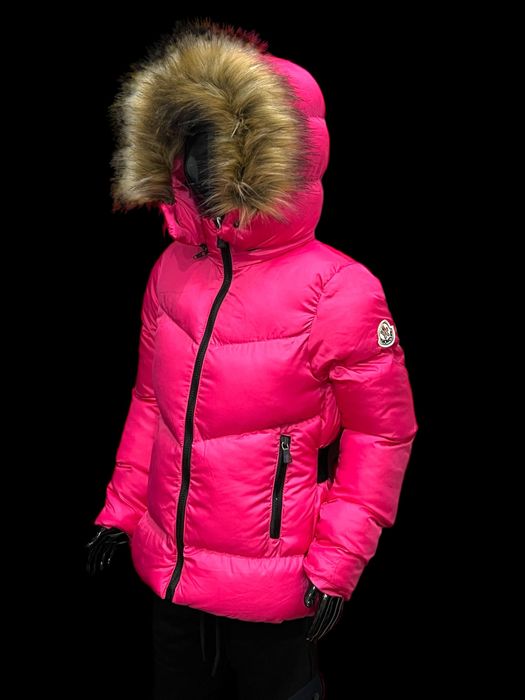 Зимова куртка Moncler р3-13 років