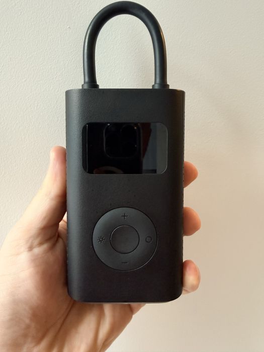 компресор Xiaomi MiJia Electric Pump 1S (MJCQB04QJ)