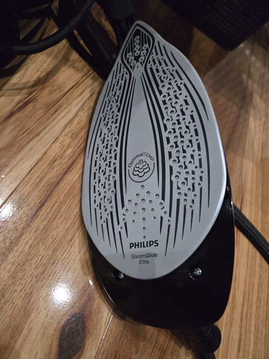 Generator pary Philips PerfectCare PSG8140/80 SteamGlide Elite 2700W