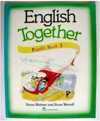 English Together podręcznik 3