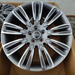 Оригінальні диски 22 5*120 Range Rover , Range Rovet Sport
