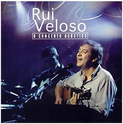 6 CDs de Rui Veloso e Paulo Gonzo.
