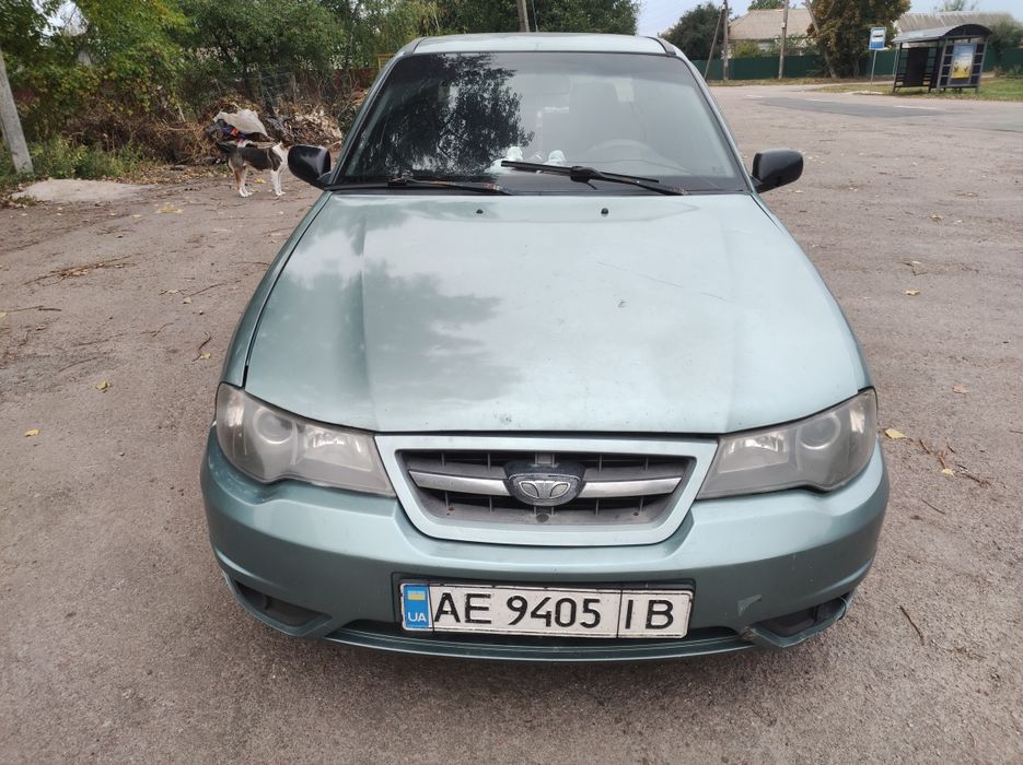 Продам Нексію рік 2008 Докі порядок.