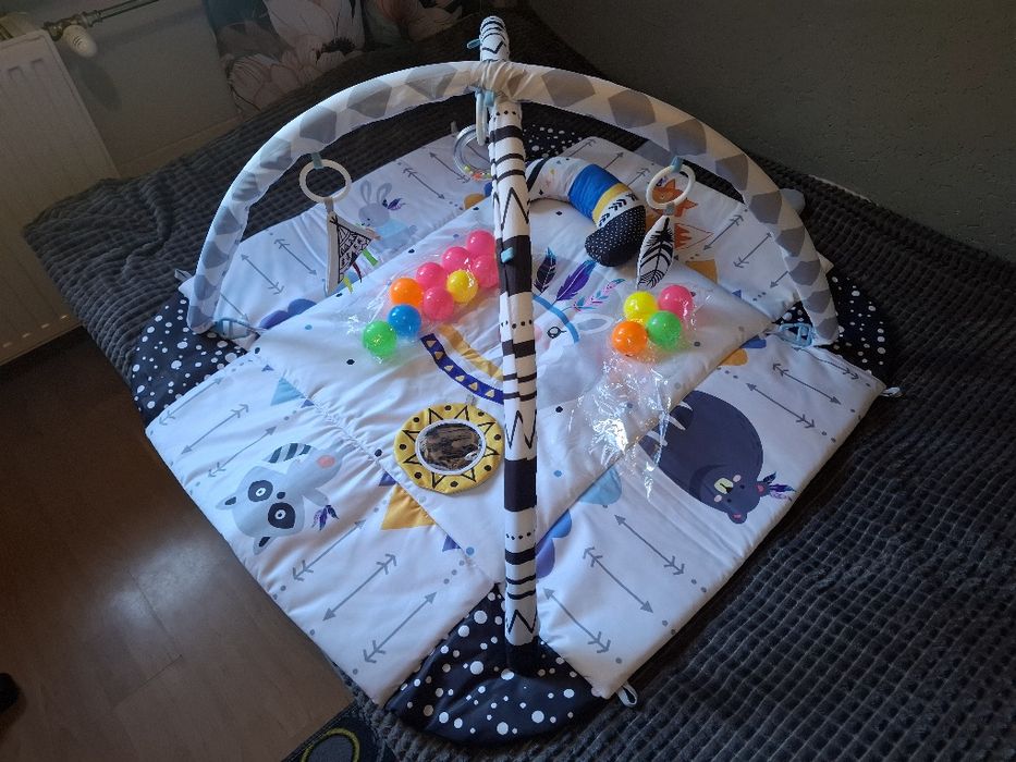 Mata edukacyjna LAMA