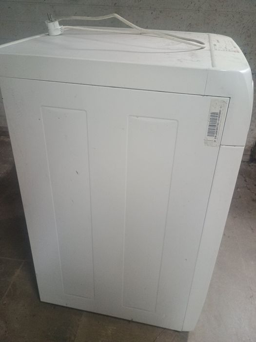 Продам на запчастини пральну машину Kaiser WТ 3612 на 8 кг