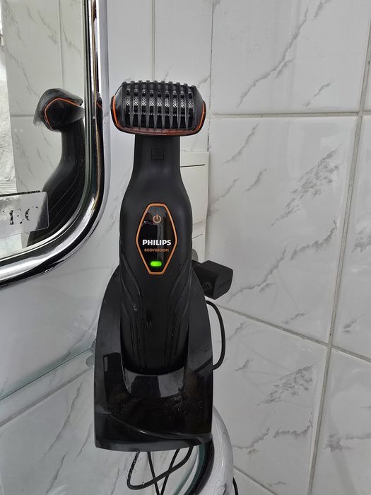 Philips maszynka do golenia ciała