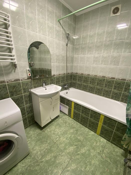 Оренда 3-х кімнатна квартира, Пасічна