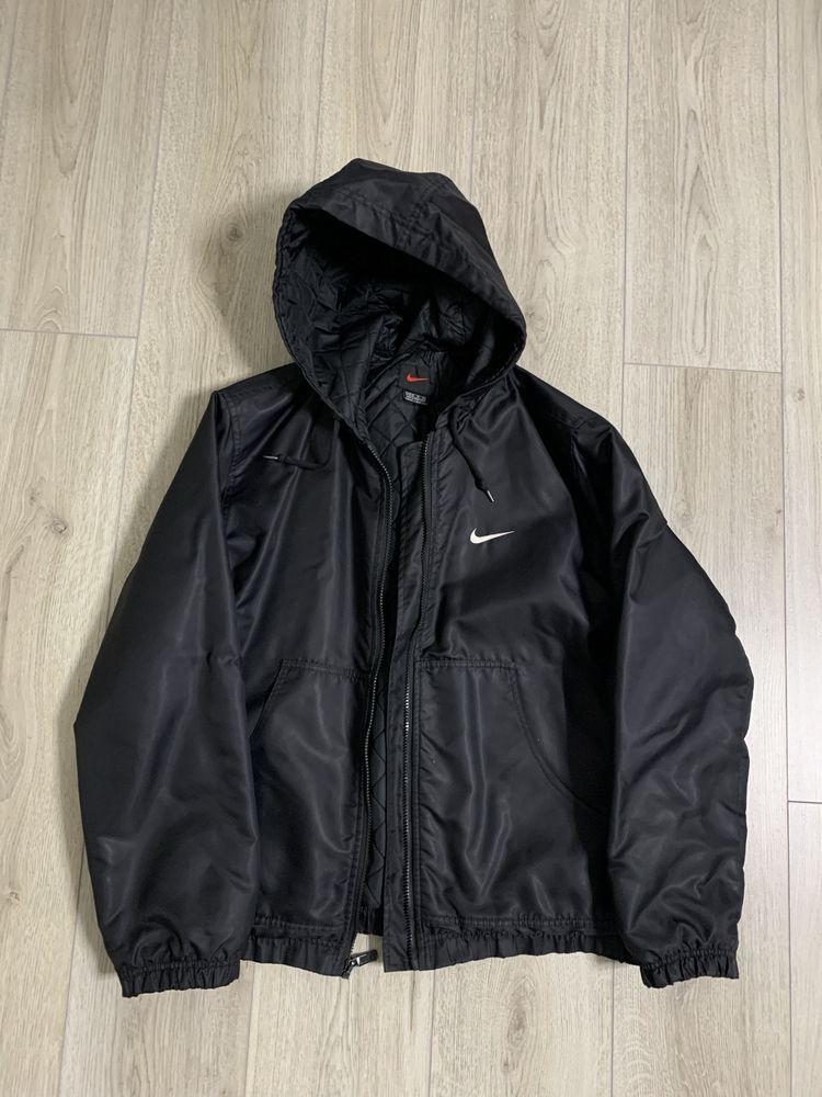 Вінтажна куртка Nike