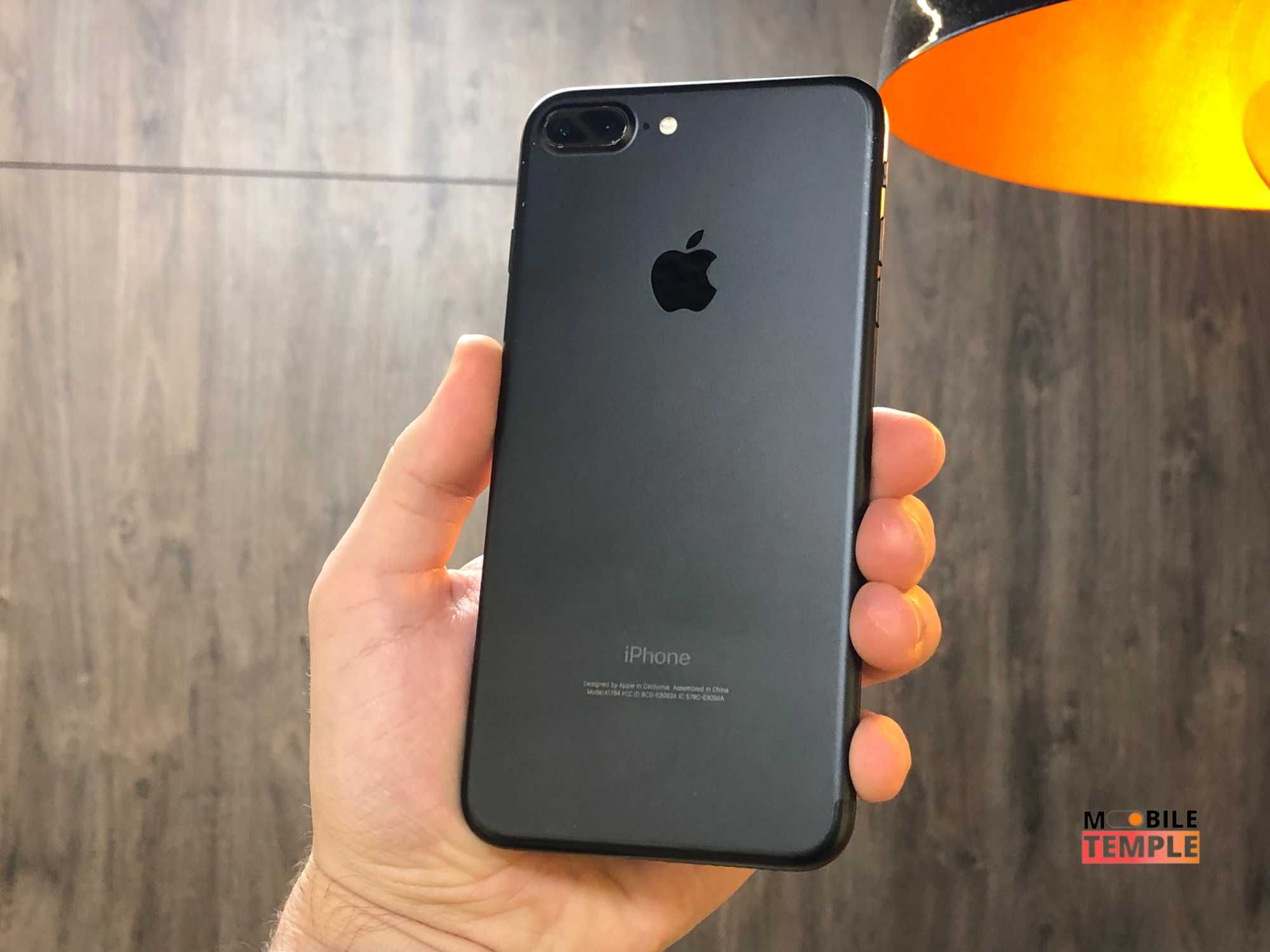 iPhone 7 Plus/8 Plus 32/64/128/256GB Neverlock Айфон Б/У ОПТ