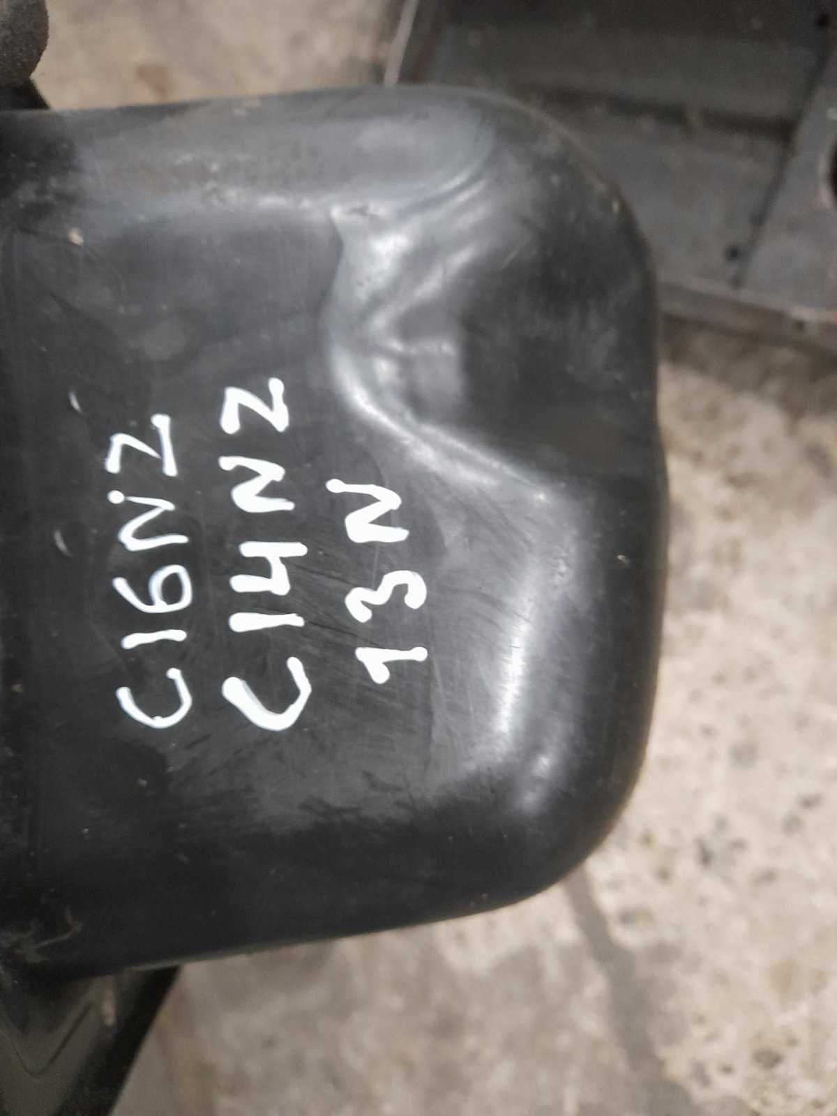 Поддон двигателя масляный Opel C14NZ C16nz