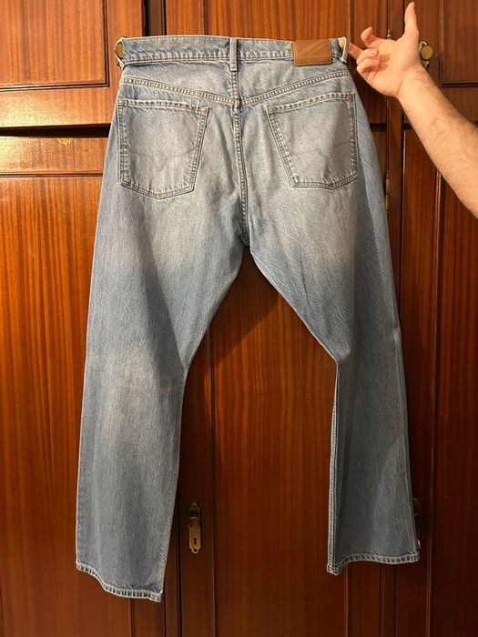 Calças ganga Pepe Jeans