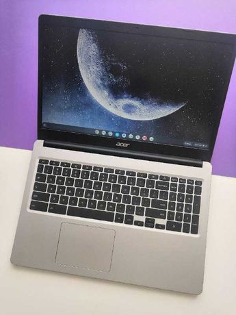 Ноутбук. Ноутбук- Acer(2021р) Ноутбук для дому. Все працює добре.