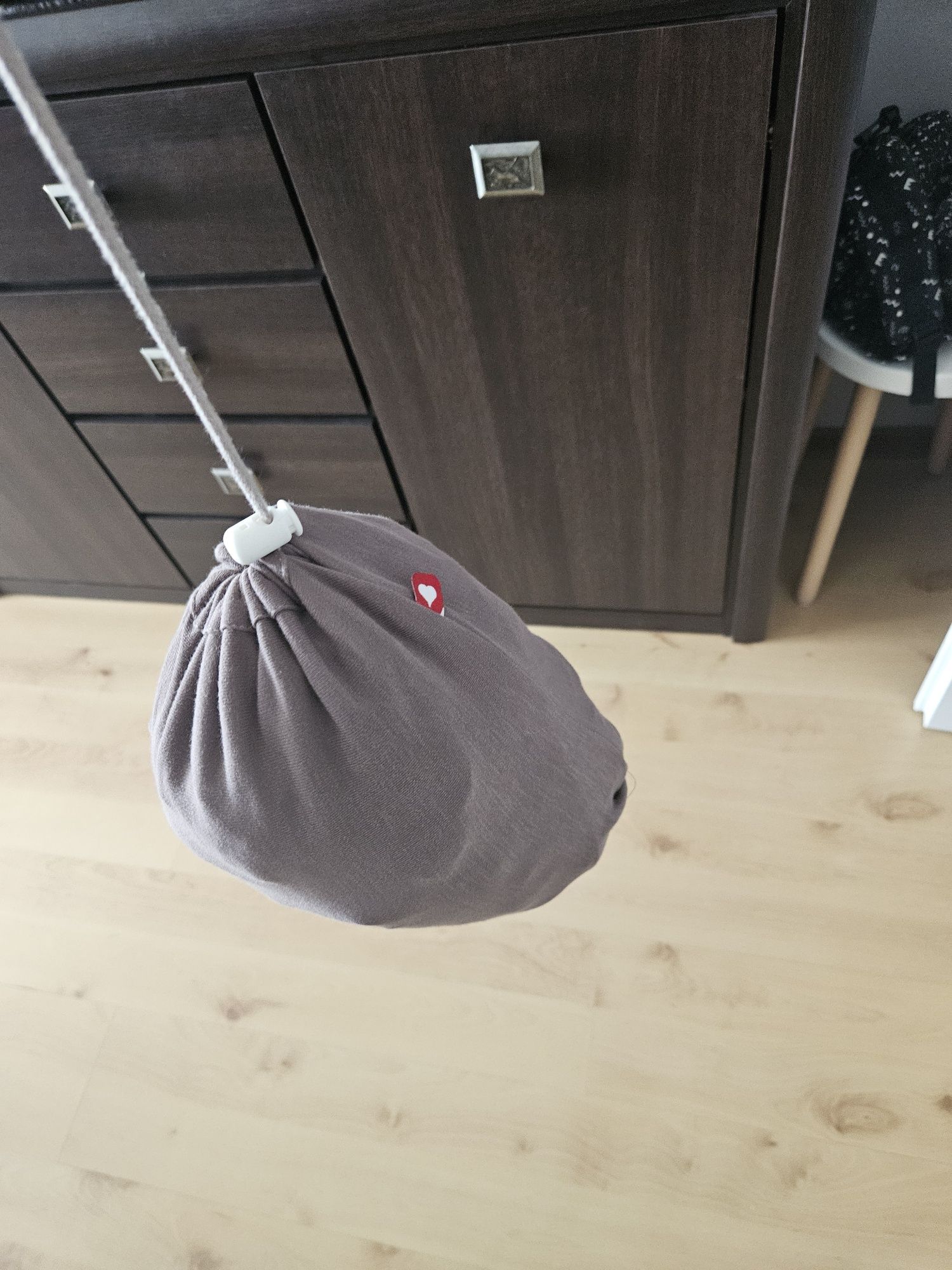 Chustonosidło Close Caboo Carrier