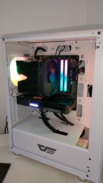 PC RGB gry R5 5600 AM4 6/12 DDR4 16GB RTX3060 12GB 700W 1TB W11