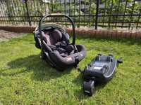 Joie i-level 3.0 signature isofix