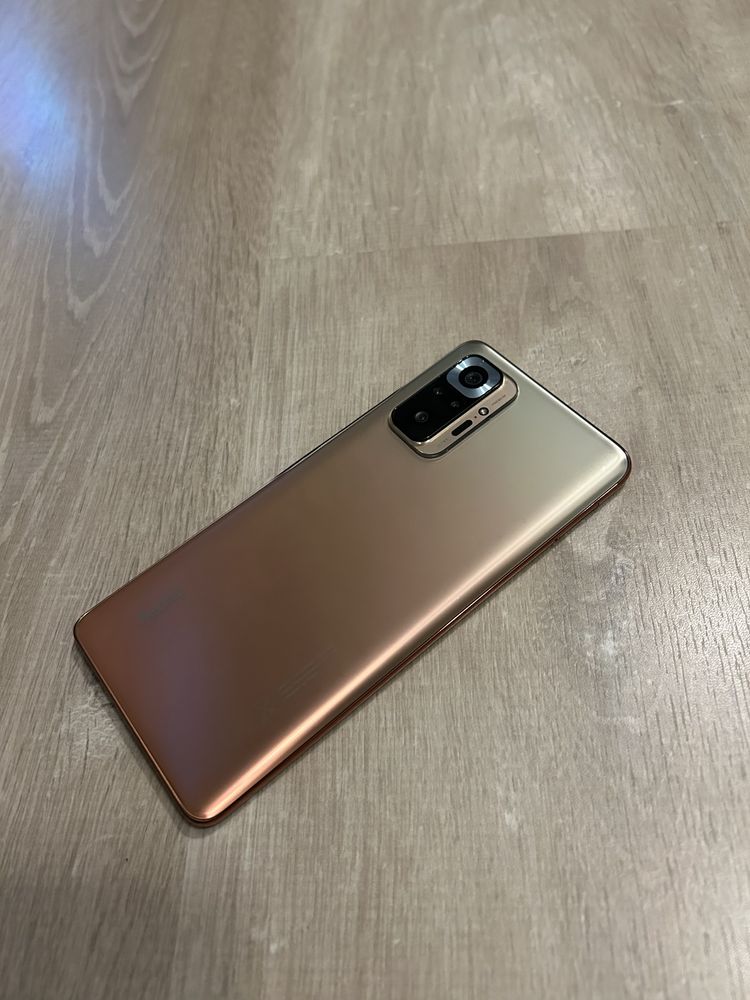 redmi note 10 pro