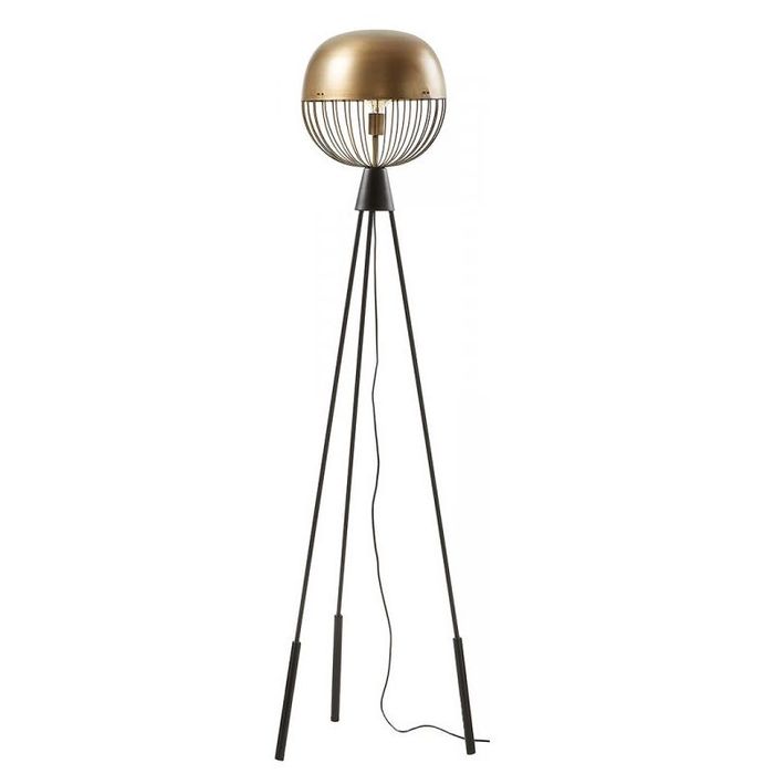 Lampa podłogowa z Kare Design