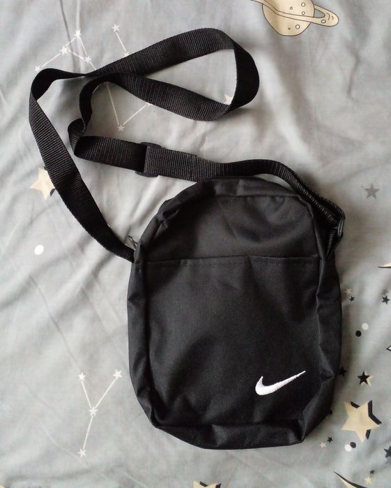 Сумка чоловіча через плече