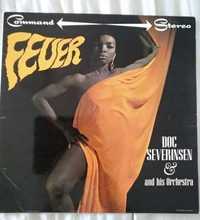 Doc Severinsen & His Orchestra– Fever