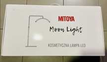 lampa kosmetyczna led Mitoya moon light