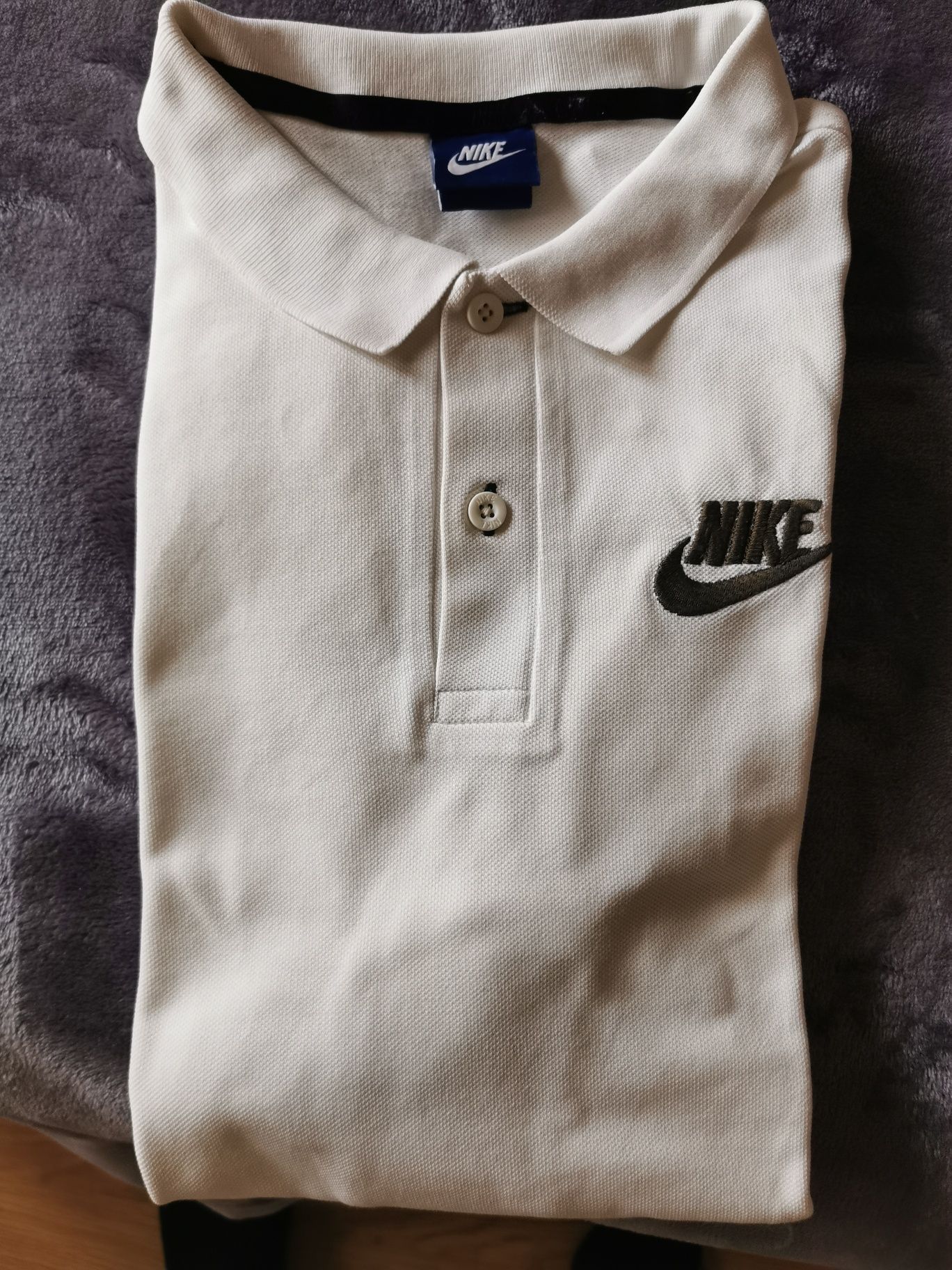 Polo de homem - Nike