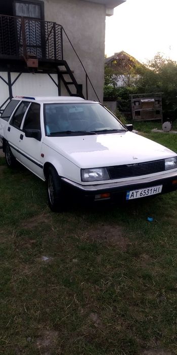 Продам Mitsubishi lancer 3